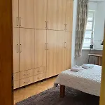 Cy In Center Apartment Skopje