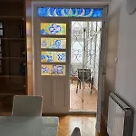 Apartment Cy In Center