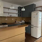 Cy In Center Apartment Skopje