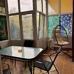 Cy In Center Apartment
