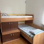 Cy In Center Apartment
