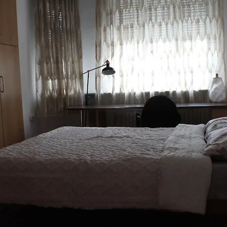 Cy In Center Skopje