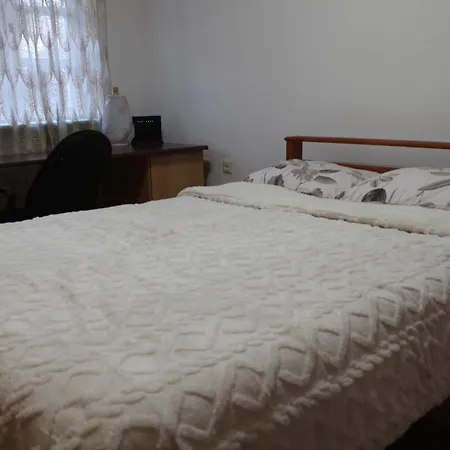 Apartment Cy In Center *