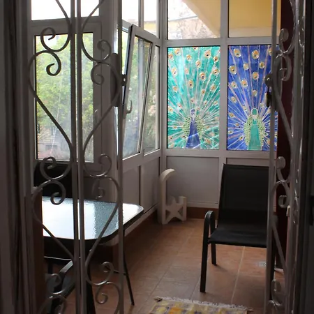 Cy In Center Appartement