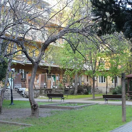 Apartment Cy In Center
