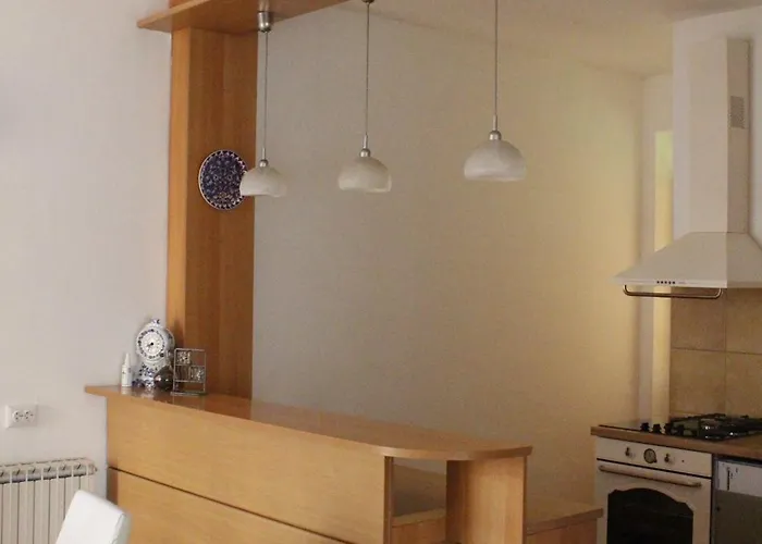 Appartement Cy In Center Skopje