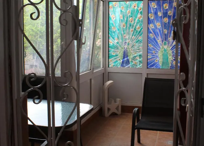 Cy In Center Appartement